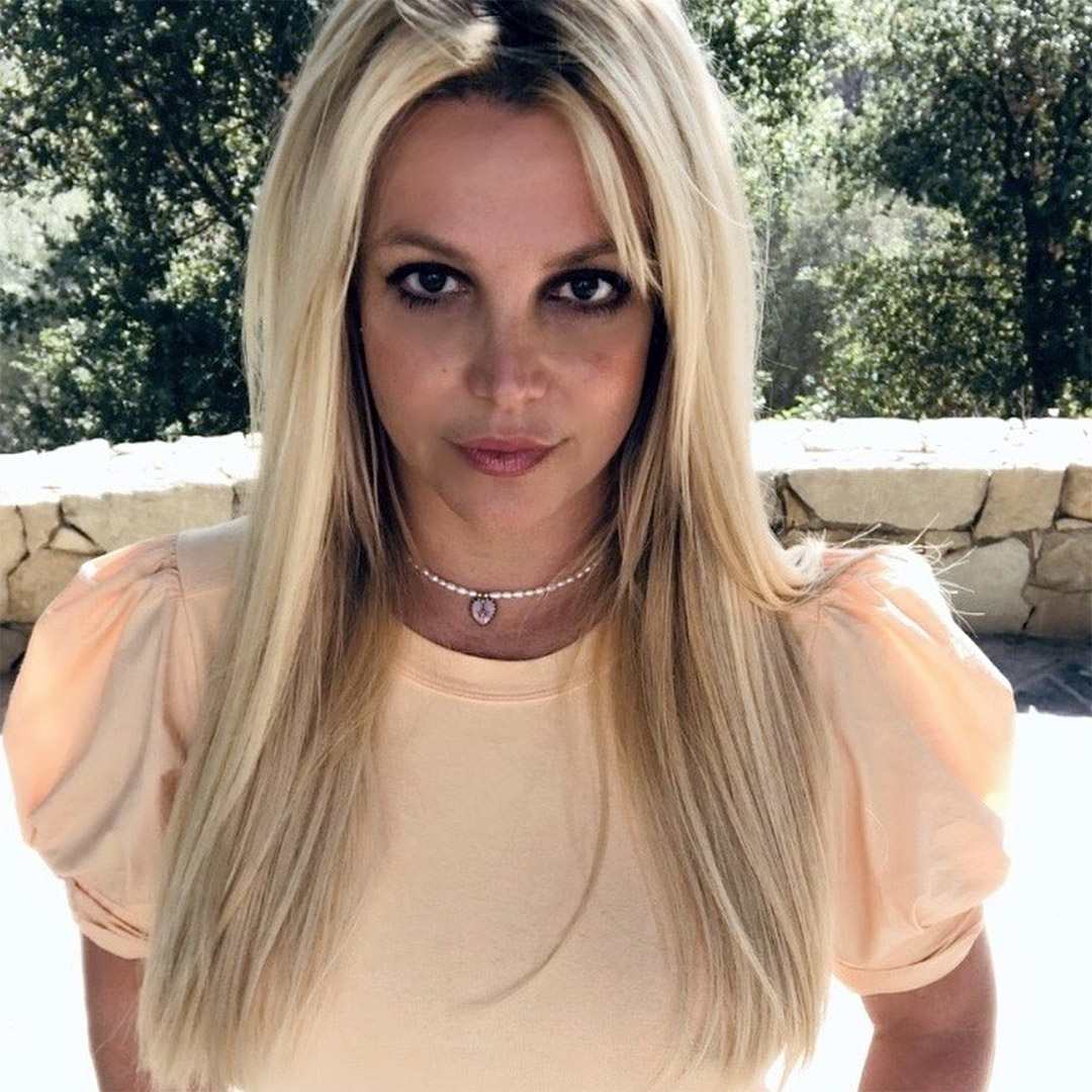 Britney Announces New Movie Role as First Project Since End of Her Conservatorship