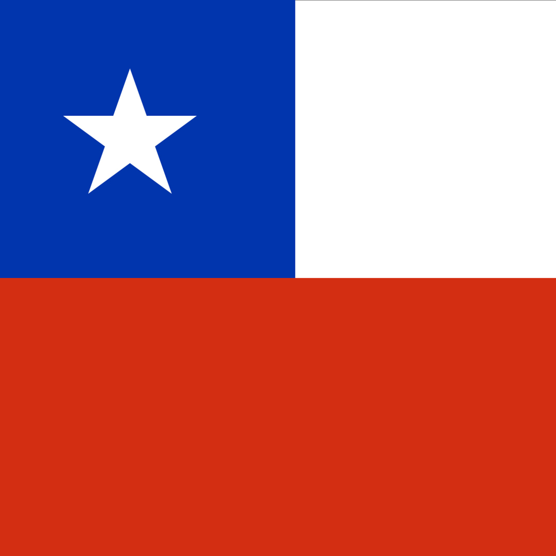 Chile Just Legalized Same-Sex Marriage