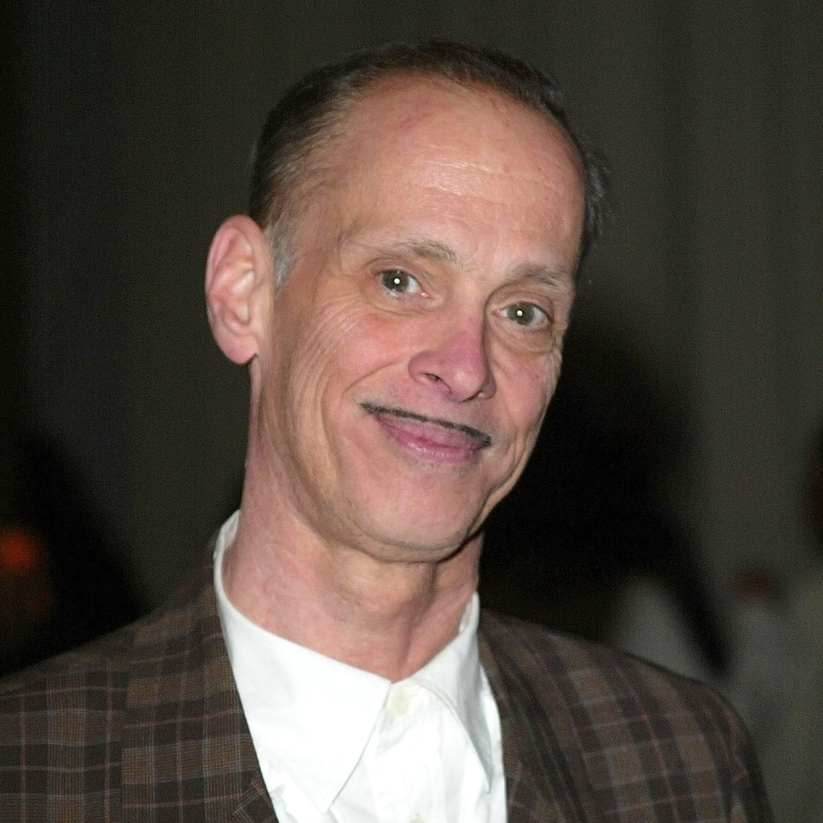 John Waters New York Times Interview