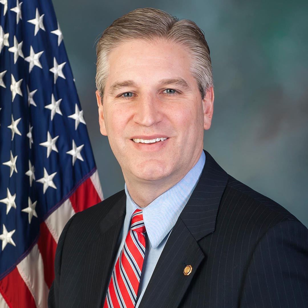 Pennsylvania: Rep Todd Stephens helped to remove Homosexuality from Criminal Code