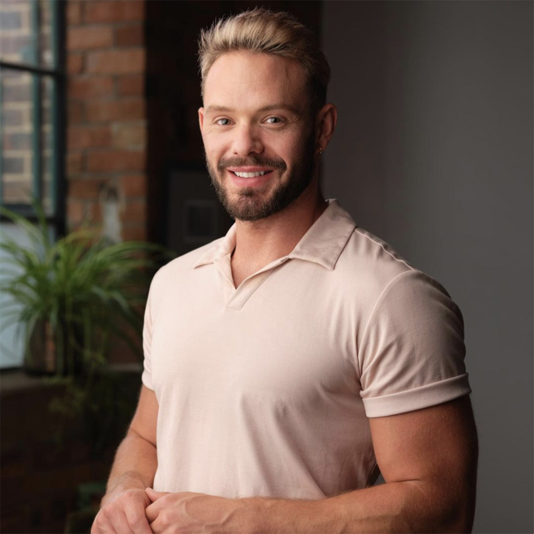 Famous Gay British Baker John Whaite Opens Up About Battling Bulimia